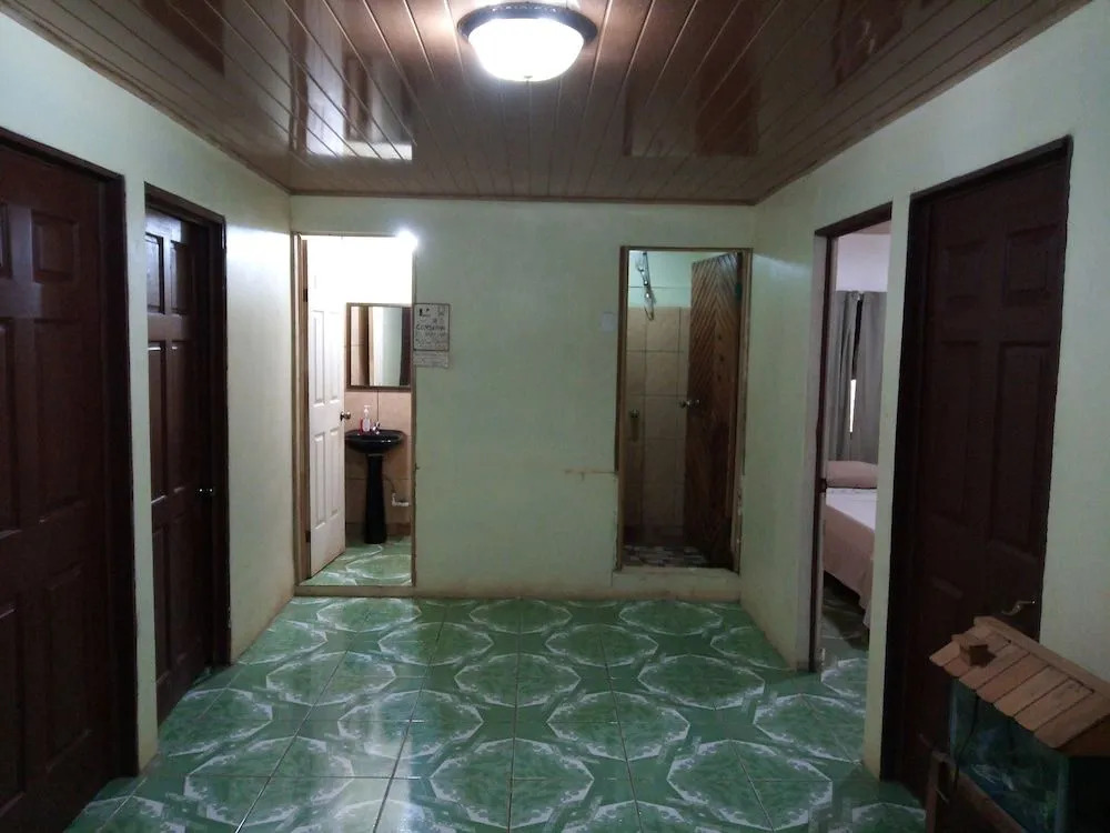 Casa Tucan