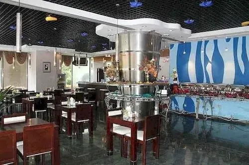 BDA Wanyuan Apartment Hotel - Beijing