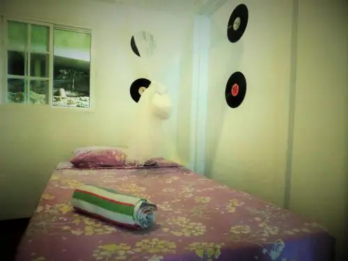 La Familia Guest House and Natural Farm