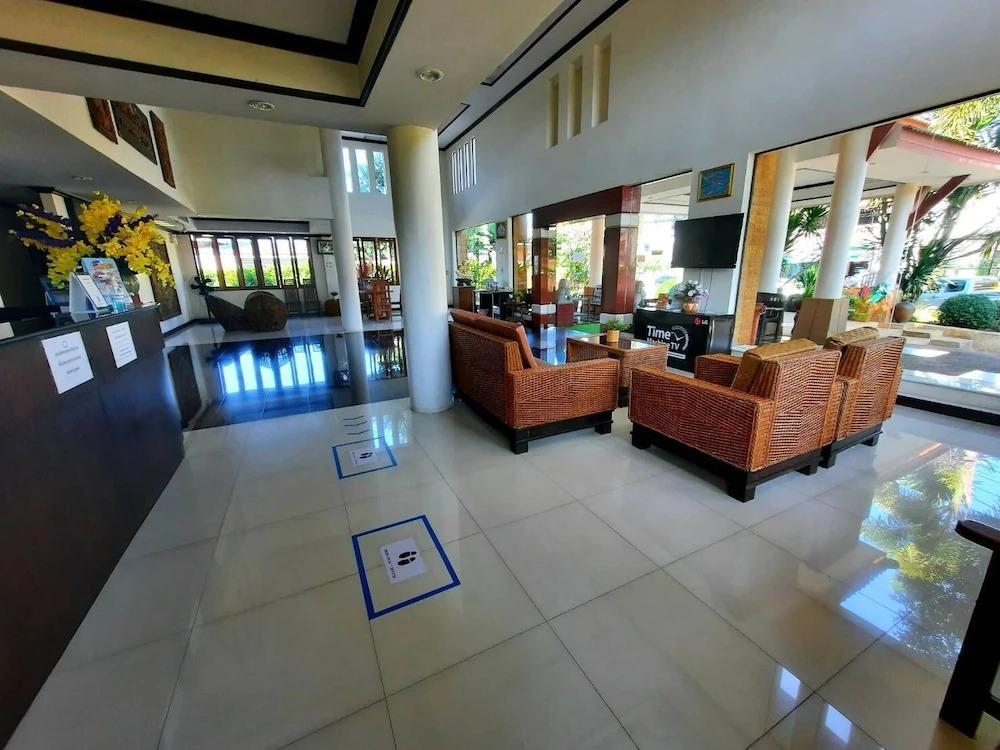 Ariya inn Chiangrai