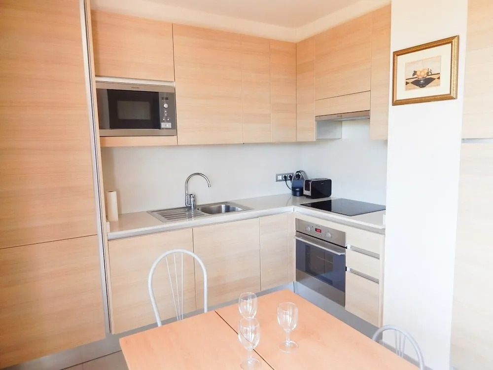 Apartamento Platja d'Aro Ridaura 1.2