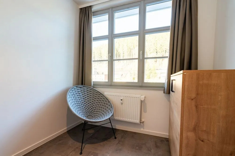 coucou hotel & kuckucks-stube