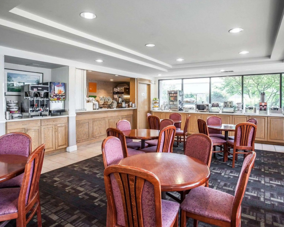 Comfort Inn Bellingham