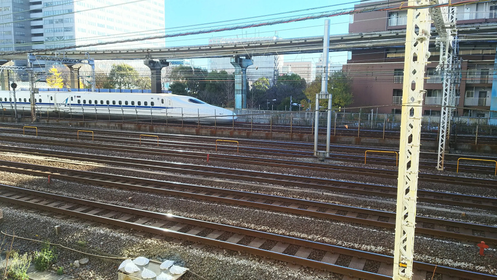 Kuretake Inn Premium Hamamatsucho