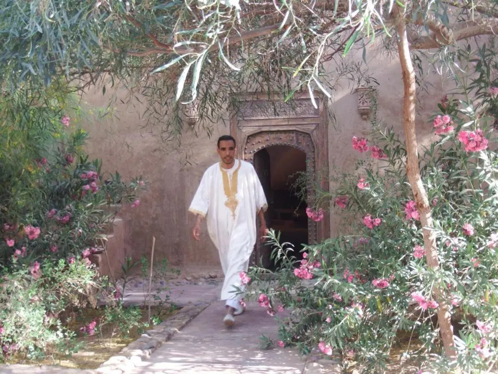 Dar Paru