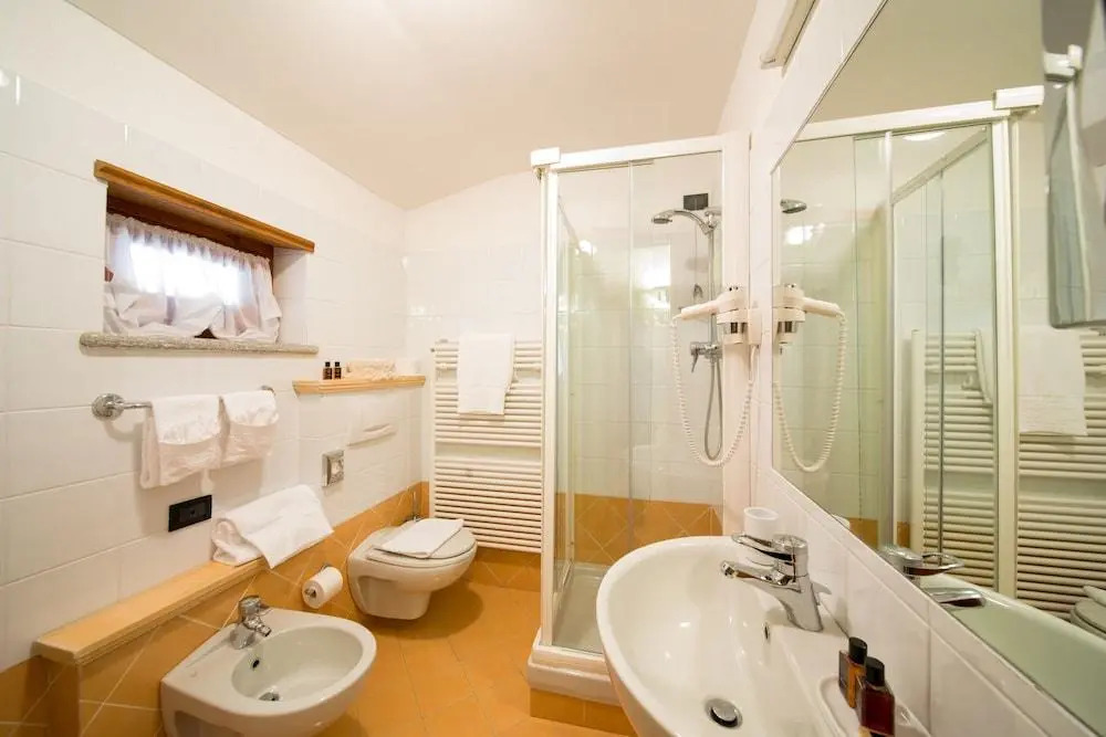 Hotel Le Bouquet