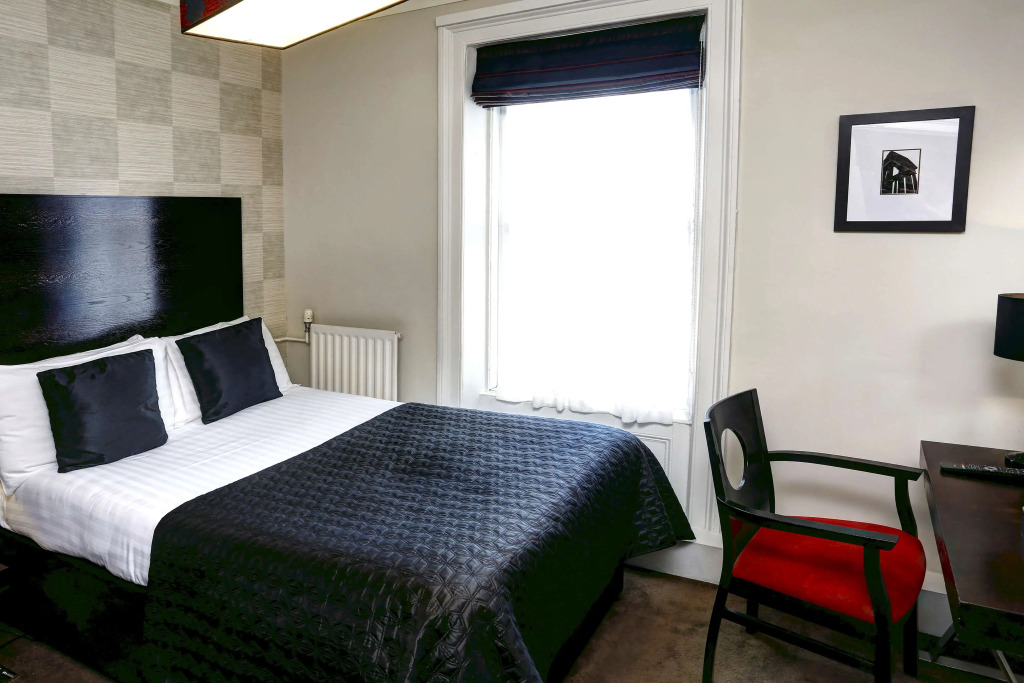 Roker Hotel BW Premier Collection