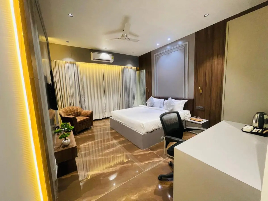 VITS Jamnagar