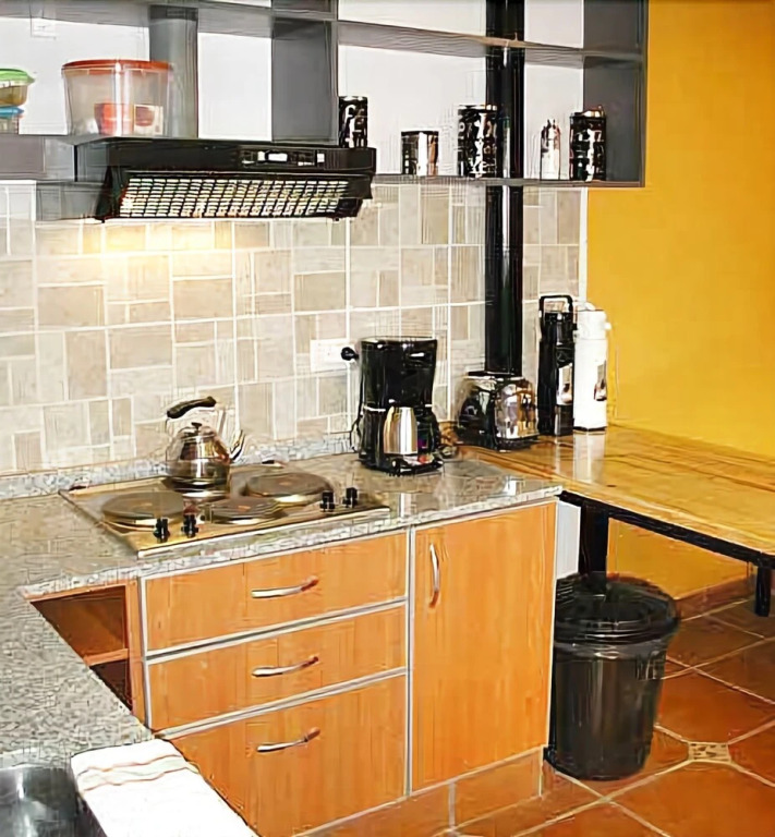 Hostel Arrabal