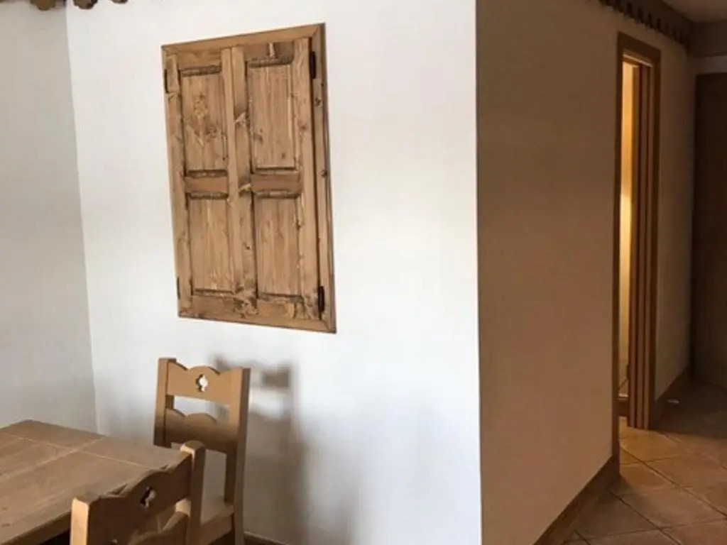 Appartement Saint-Martin-de-Belleville, 4 pièces, 8 personnes - FR-1-461-15
