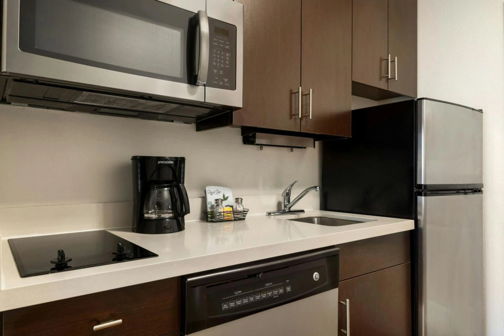 TownePlace Suites by Marriott Alexandria
