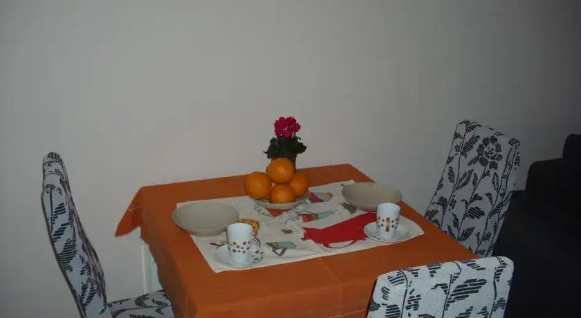 Cosy Apartment