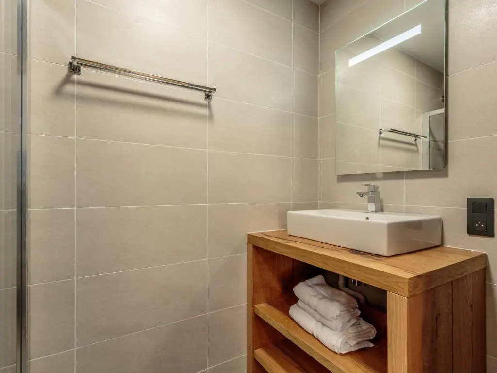 Appartement Champagny-en-Vanoise, 3 pièces, 4 personnes - FR-1-638-13