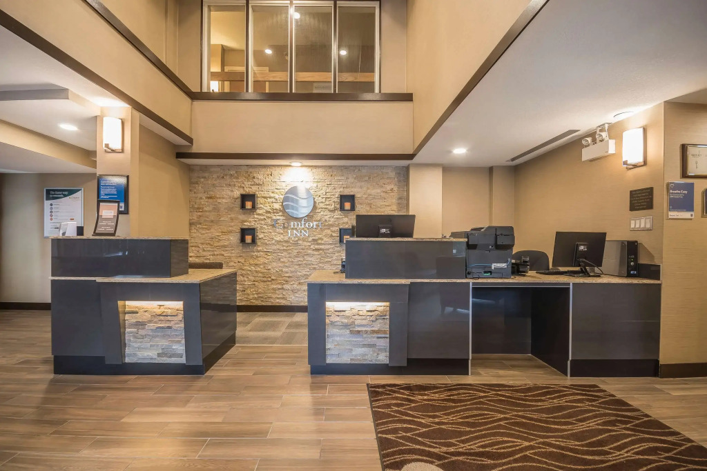 Comfort Inn