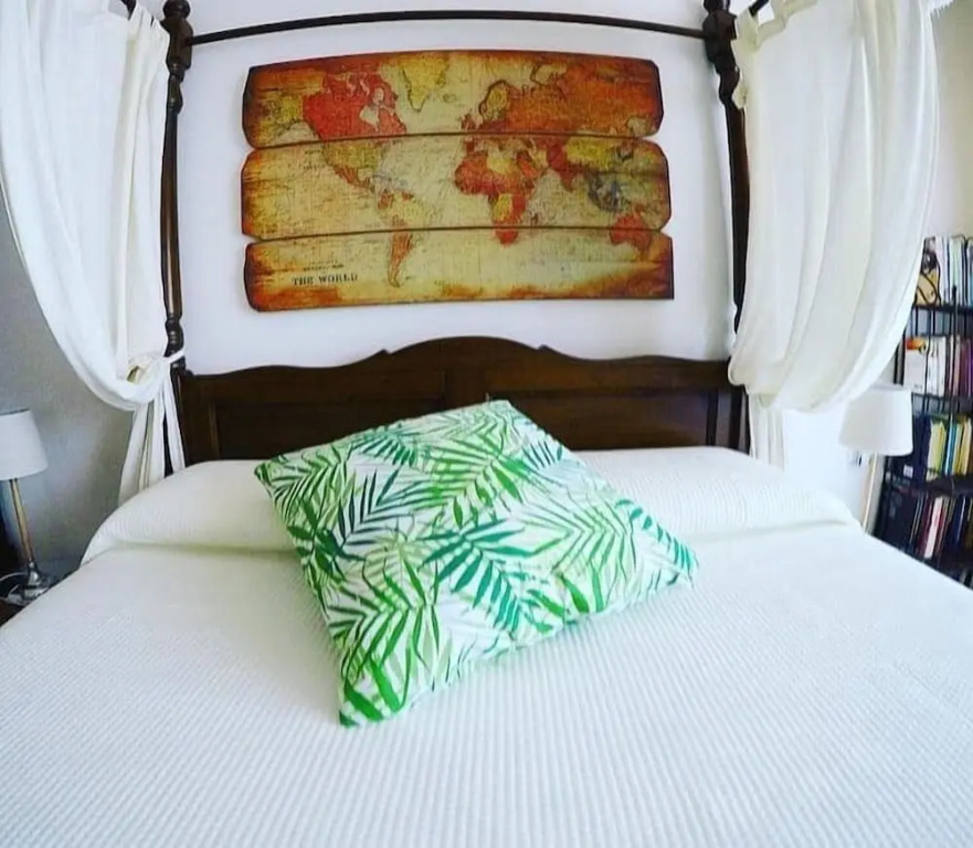 La terrazza di Anna