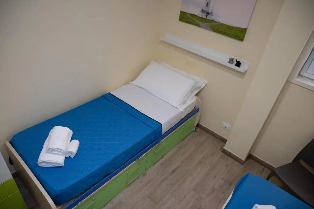 Sofia Apartment