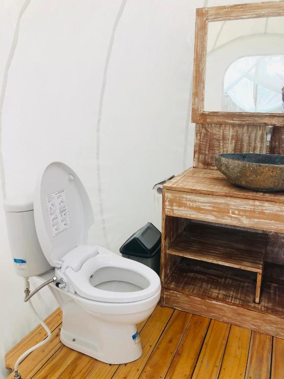 Kubah Bali Glamping