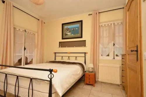 Cosy Antibes villa