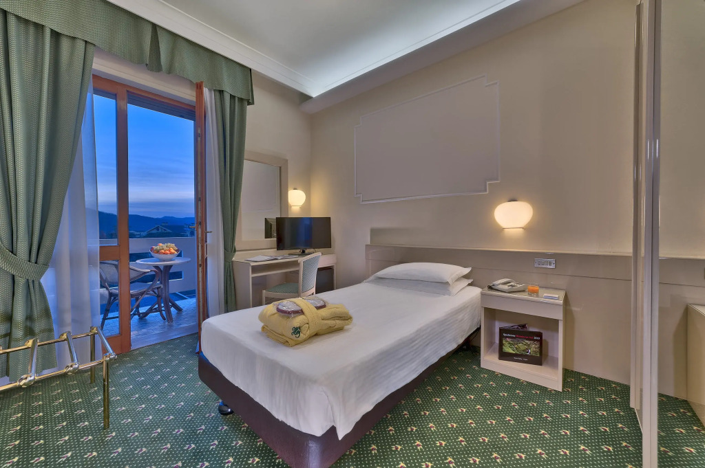 Hotel Terme Antoniano