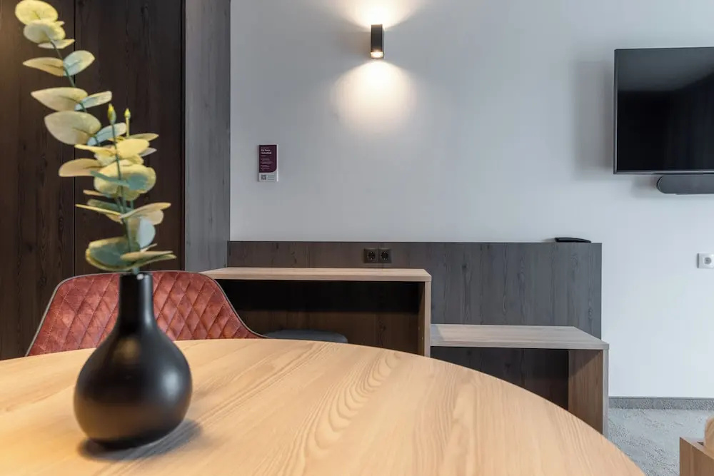Hotel Novapart