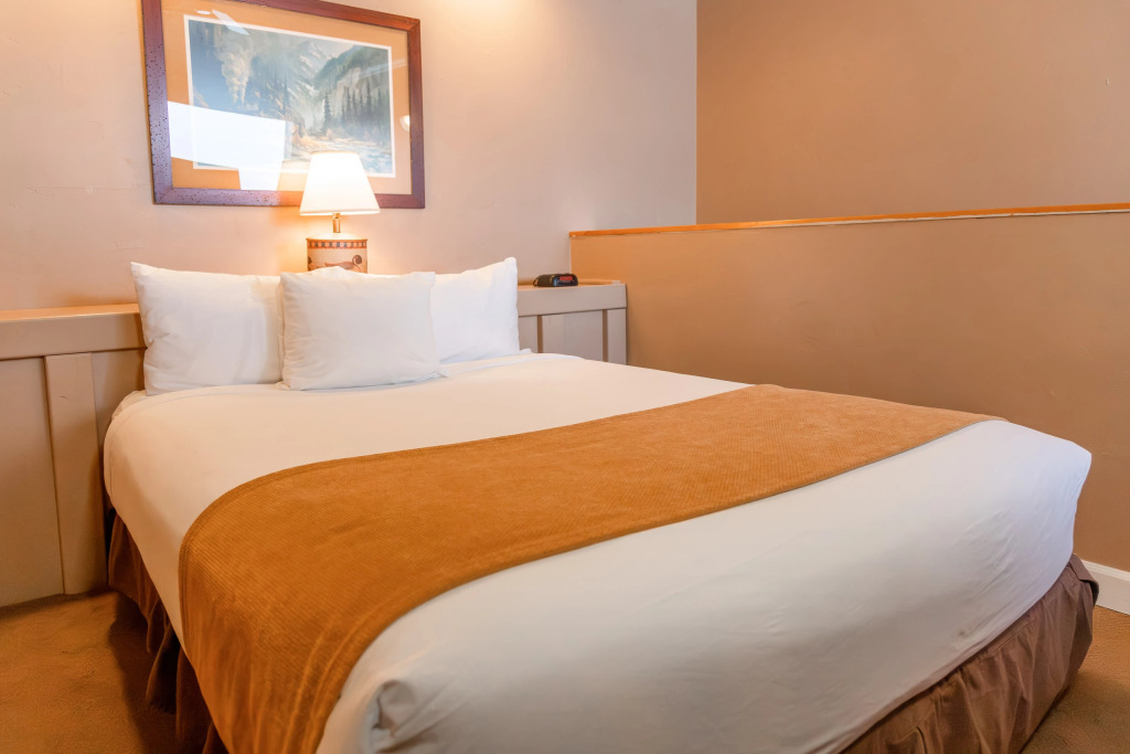 Legacy Vacation Resorts Steamboat Springs Hilltop