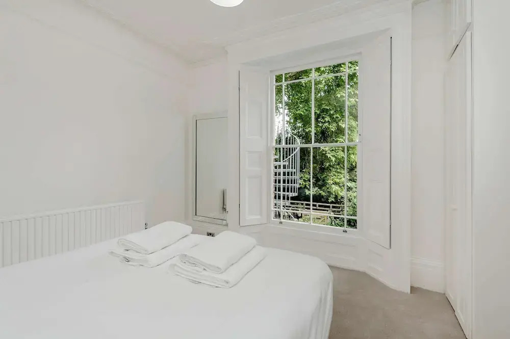 Modern 2 bed Flat - Hammersmith Grove