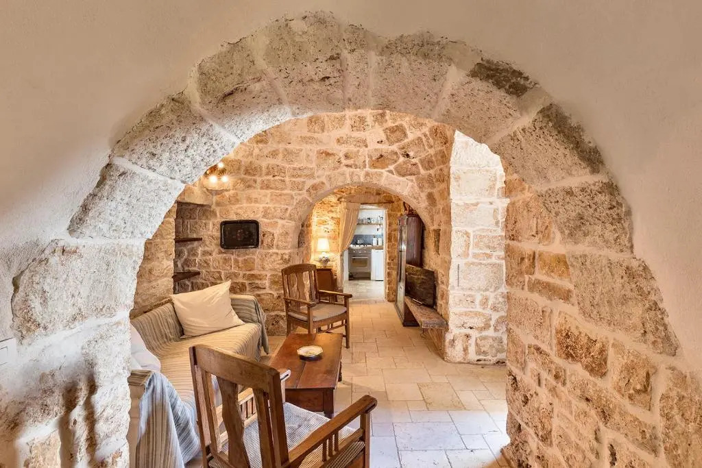 Trullo della Fontana di Sant'Anna