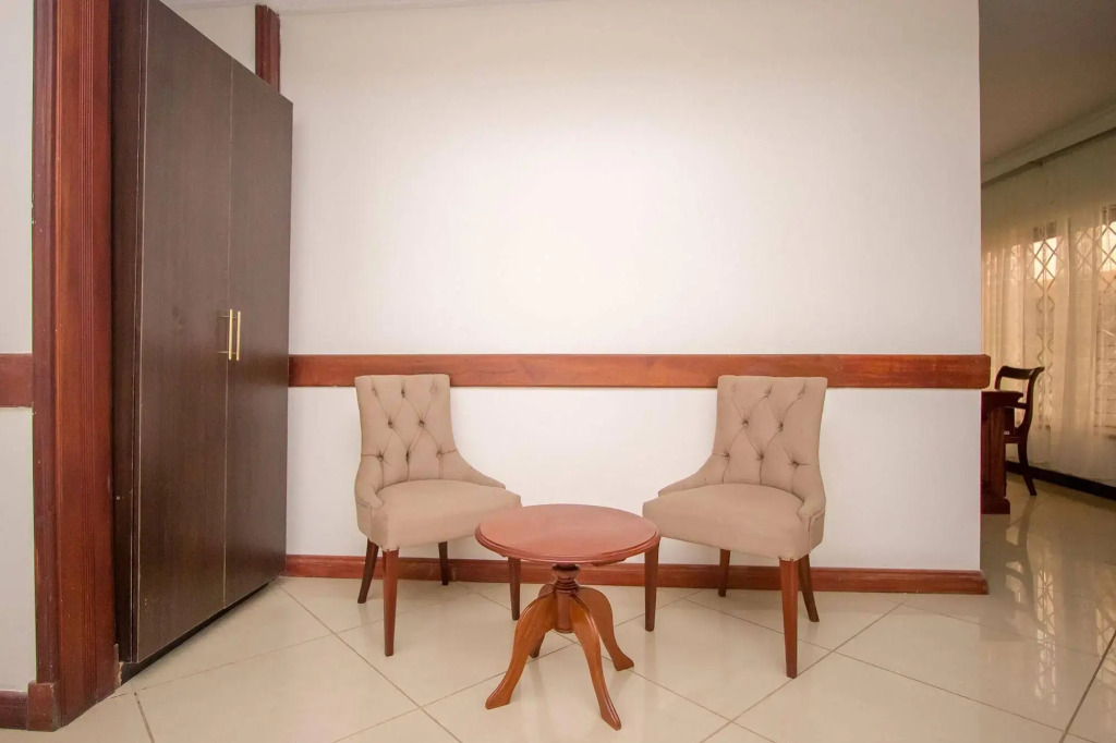 Hyatt Palace Hotel