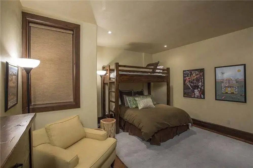Townhome On The Creek By Telluride Resort Lodging