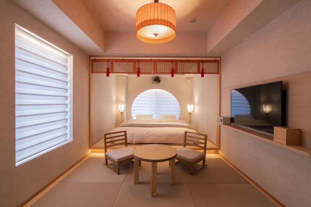 moire HOTEL YOSHIWARA