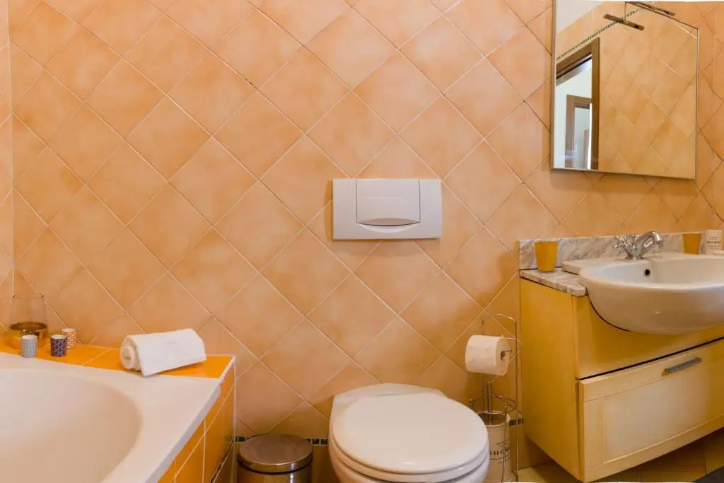 Appartamento Salimbeni
