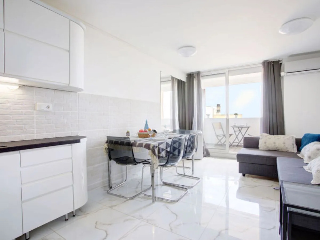 Villa Vistaéro Le Barcarès 35231