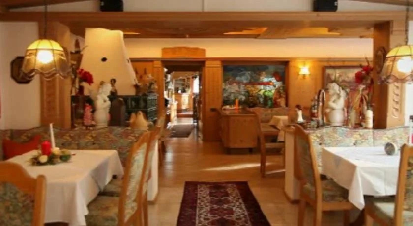 Hotel Stolz