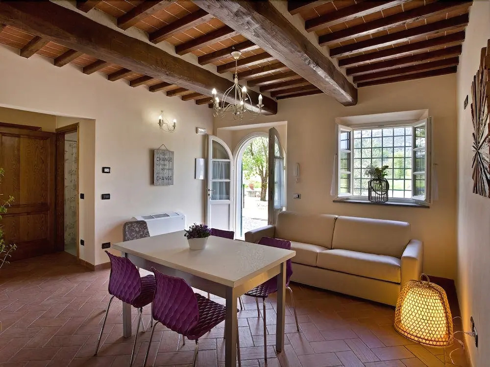 Tenuta San Giovanni Lucca