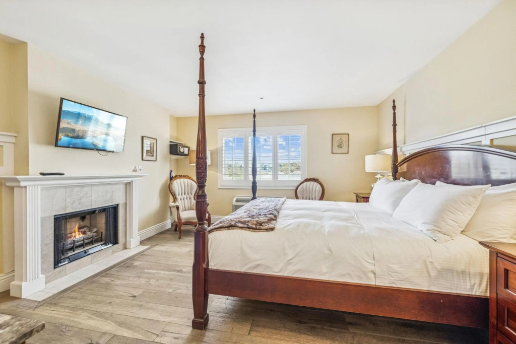 Mirabelle Inn