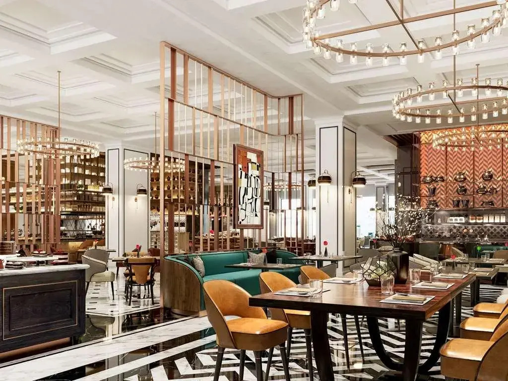 Fairmont Mumbai