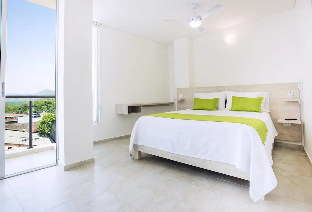 Hotel Caribe La Vega