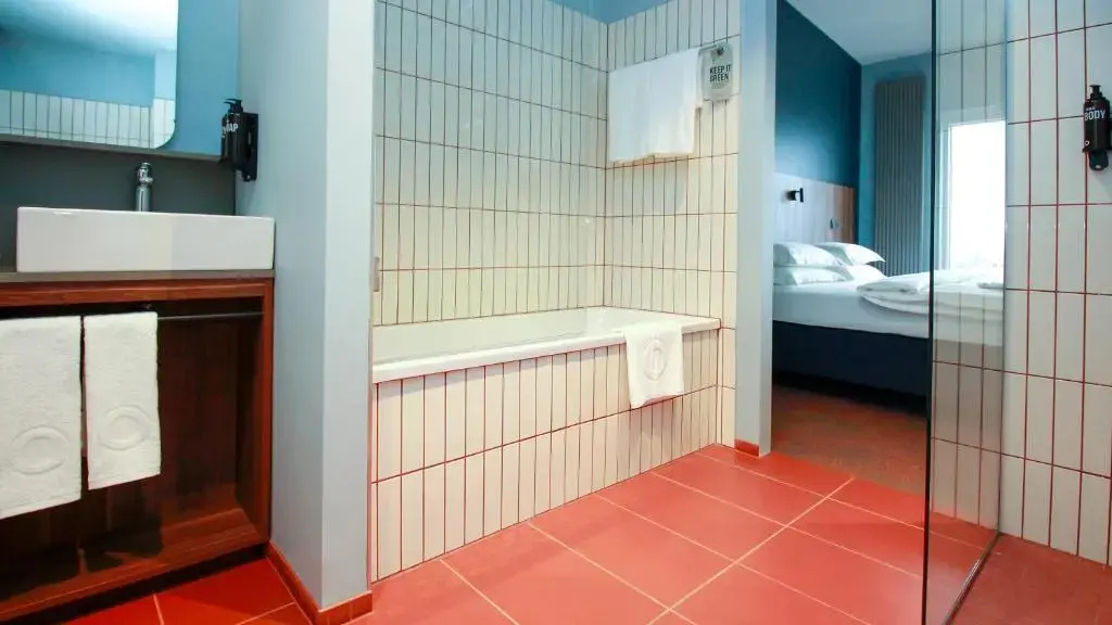 Grandi by Center Hotels
