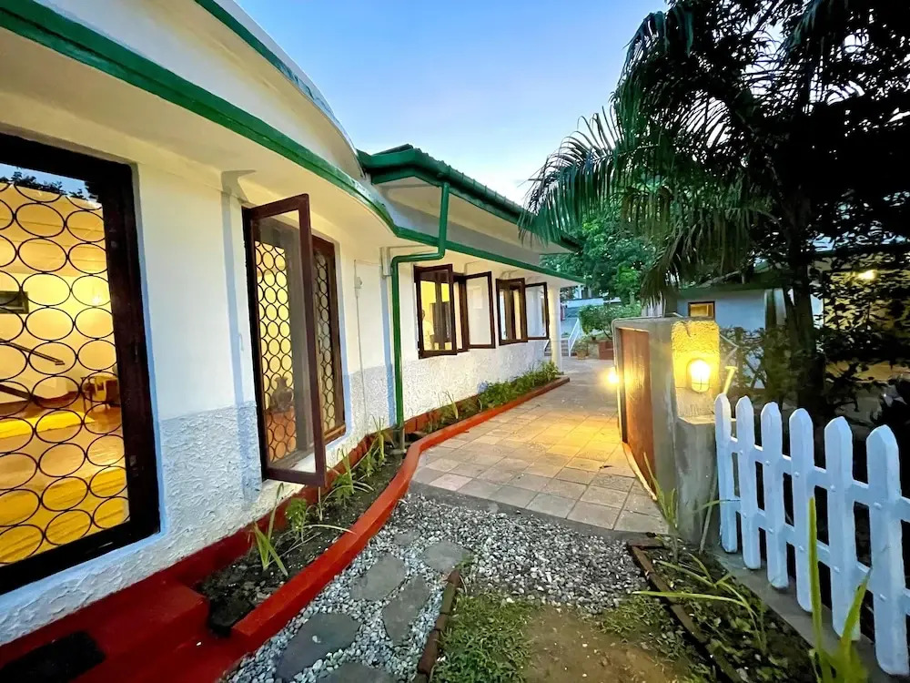 Kandy Boutique Villa by Aaradhya