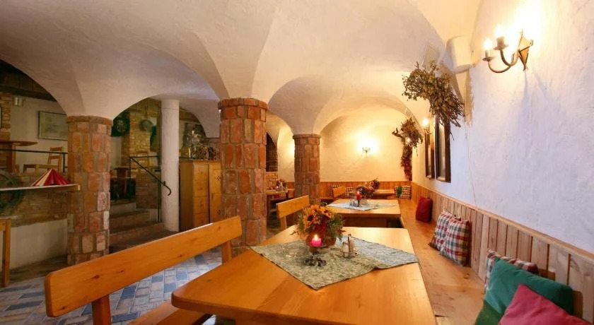 Hotel Alpenhof