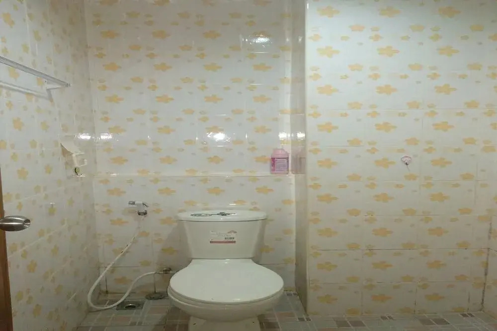 Oyo 75349 CozyRooms at South Pattaya