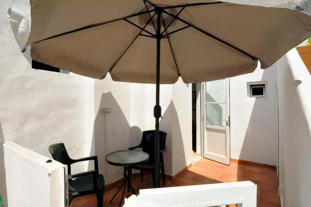 Apartamentos Avanti