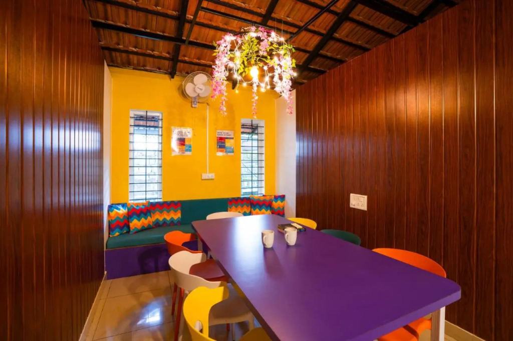 Aanchal Estate Stay