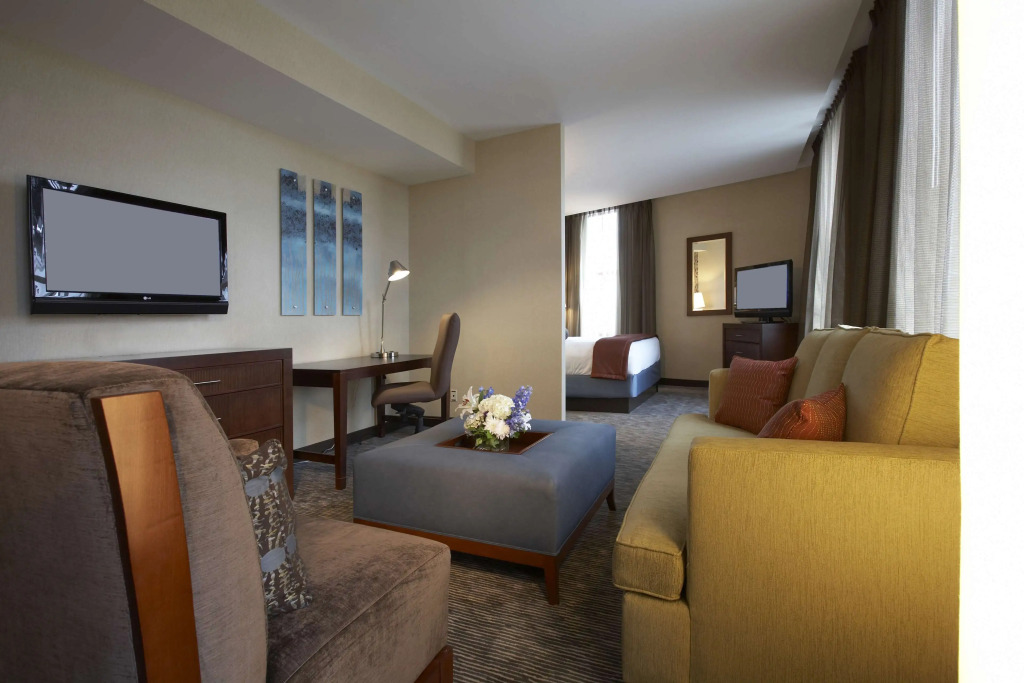 Hyatt Regency Buffalo
