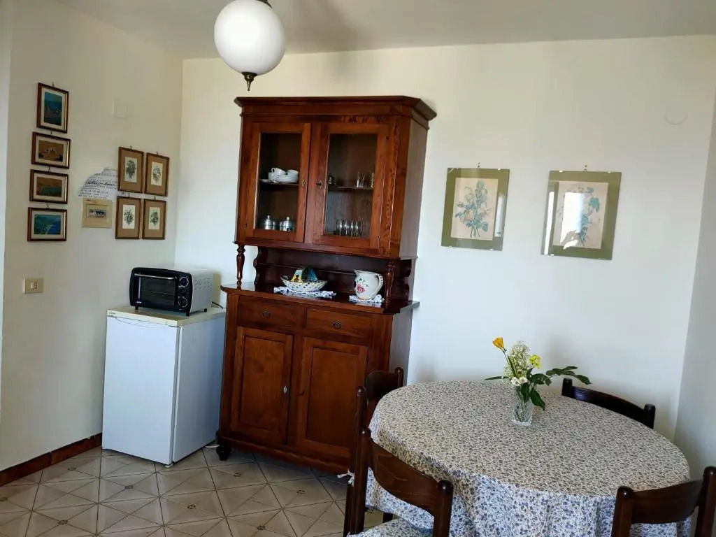 Gli Ulivi Agriturismo