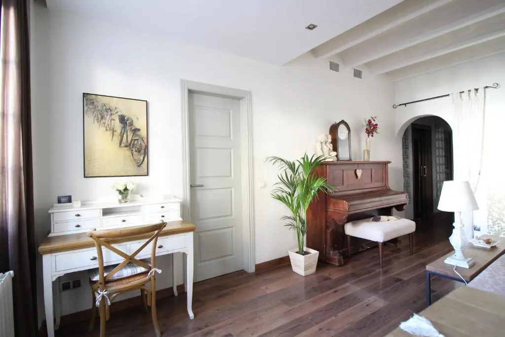 Sant Antoni Lovely Apartment