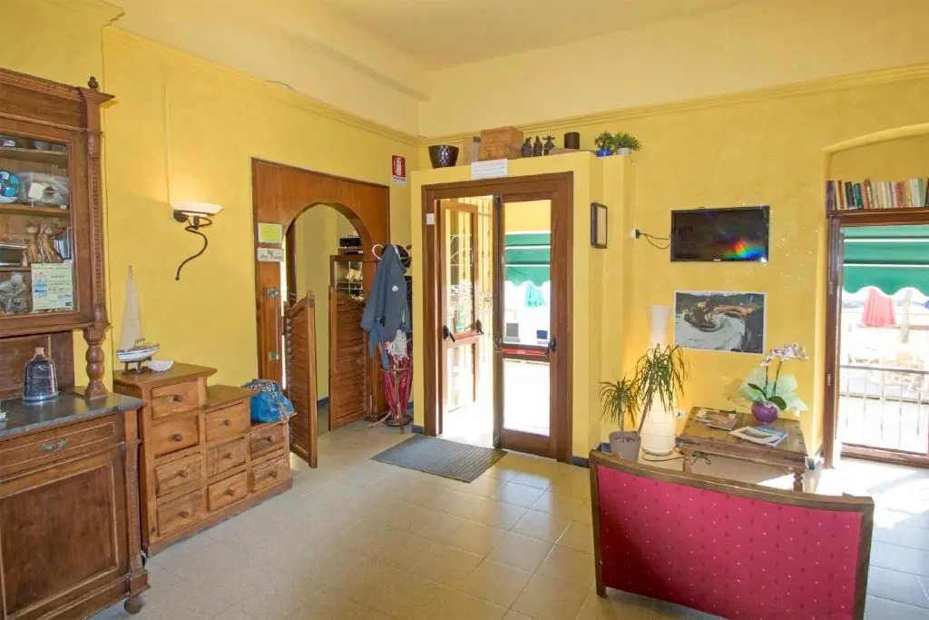 Hotel Baia