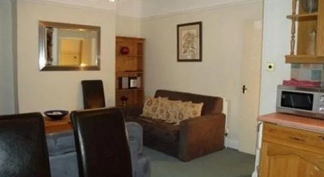 Accordia Apartment Milton Villas