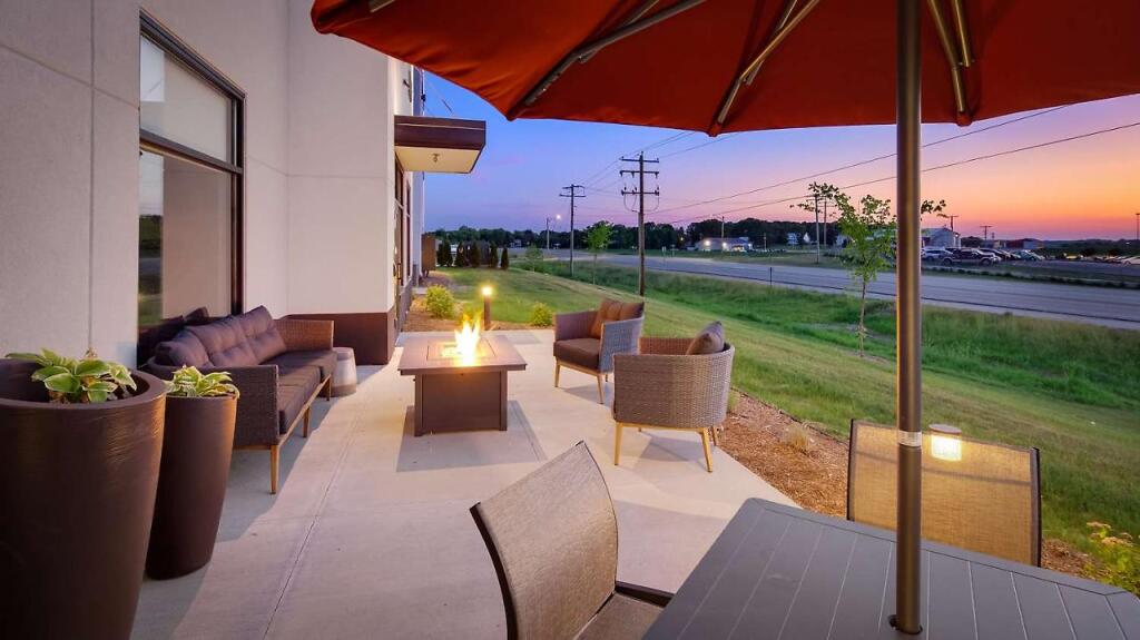 Best Western Plus Jefferson