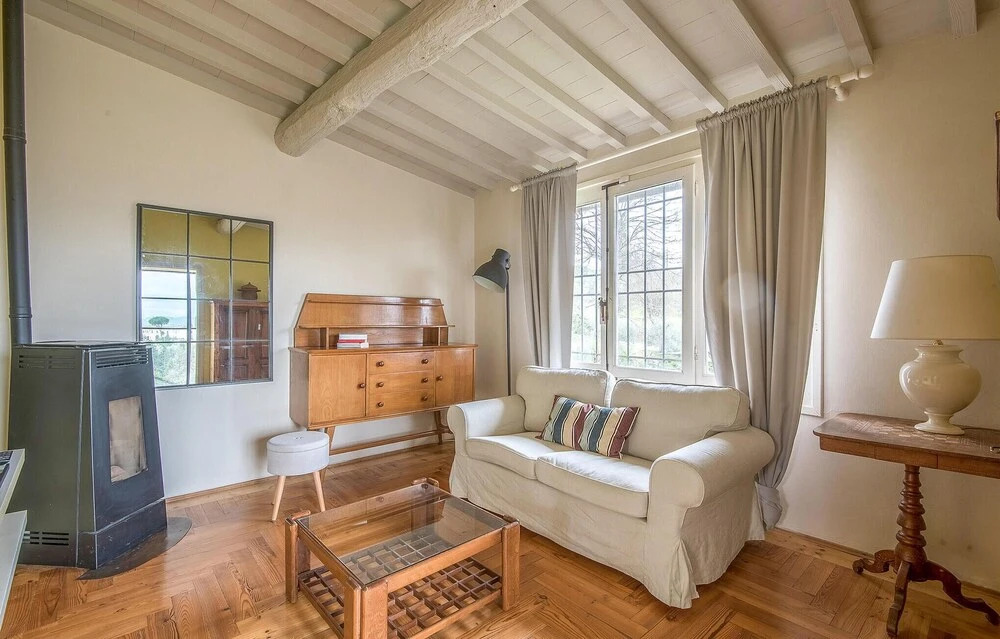 Beautiful Home in Impruneta With 1 Bedrooms and Wifi